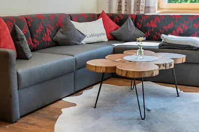 Vakantieappartement Gezinsvakantie Bach