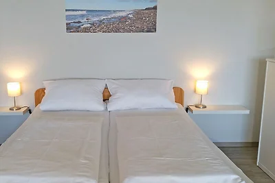 Appartamento Vacanza con famiglia Heiligenhafen