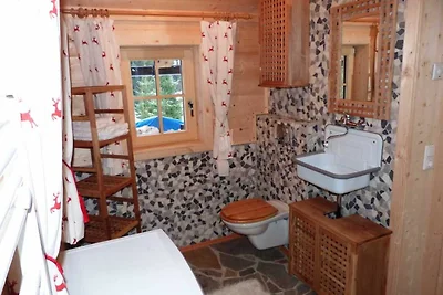 Casa vacanze Vacanza di relax Uttendorf
