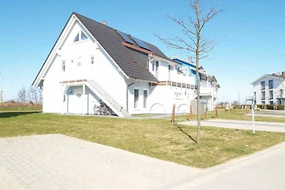Vakantieappartement Gezinsvakantie Börgerende-Rethwisch
