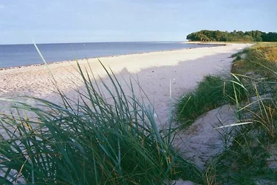 Vakantieappartement Gezinsvakantie Gelting