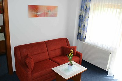 apartman za odmor Obiteljski odmor Nauders