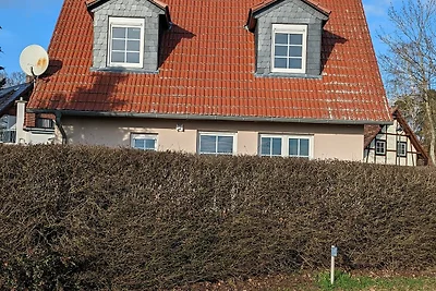 Casa vacanze Vacanza di relax Göhren-Lebbin