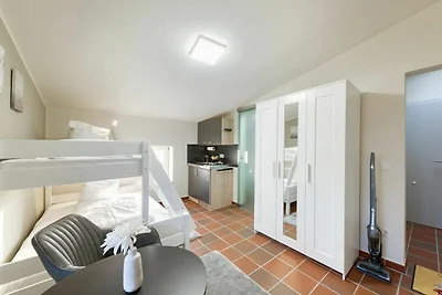 Vakantieappartement Gezinsvakantie Dobbin-Linstow