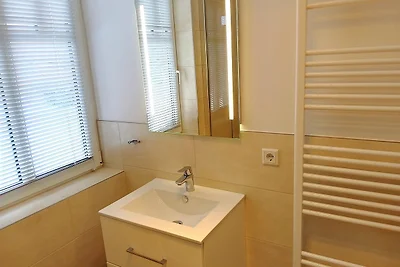 Holiday flat family holiday Wyk