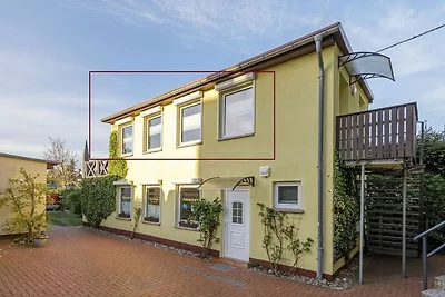 Hafenhaus Leuchtturm