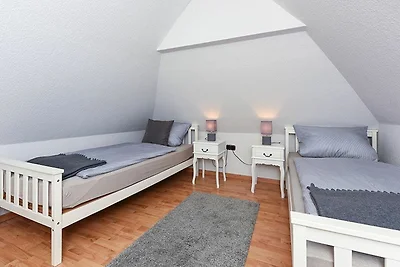 Ferienwohnung Steuerbord