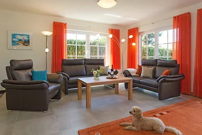 Casa vacanze Vacanza di relax Roggow