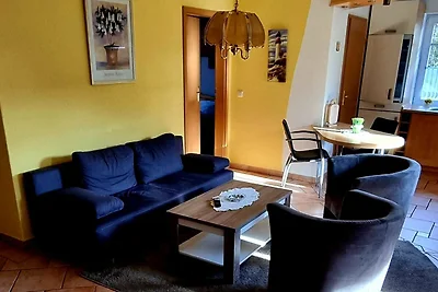 Vakantieappartement Gezinsvakantie Nordhastedt