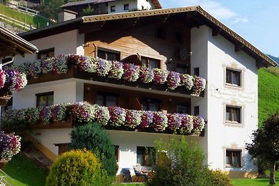 Apartament Dla rodzin Kappl