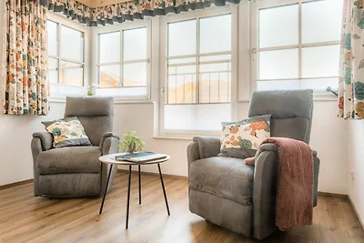 Ferienwohnung Schafberg