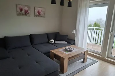 Ferienwohnung Janine