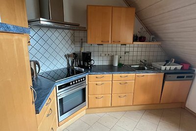 Vakantieappartement Gezinsvakantie Hollfeld