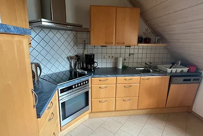 Ferienwohnung Dörfler