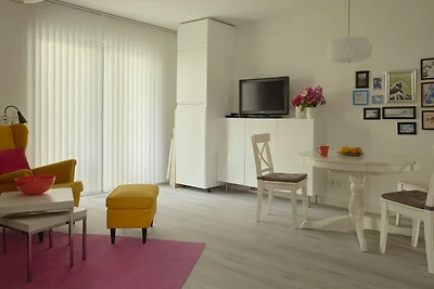 Ferienwohnung SandPiper