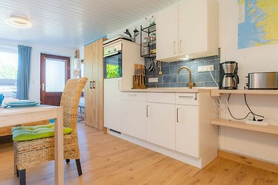 Vakantieappartement Gezinsvakantie Oldenswort