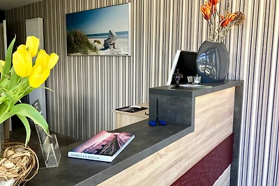 Appartamento Vacanza con famiglia Bansin