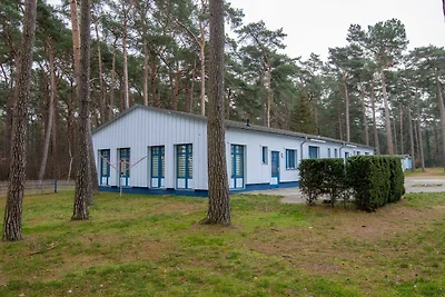 hotel Kultura & obilasci Lubmin