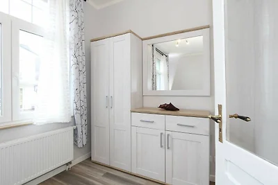 Haus Seestern Whg 3 Fischer un sin Fru mit...