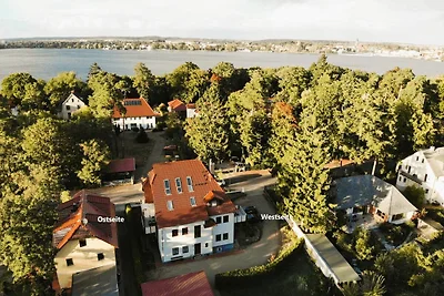 Villa Zollernhöhe 4 OG Objekt-ID 157289