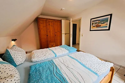 Ferienwohnung Renate Objekt-ID 157916