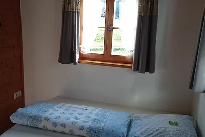 Vakantieappartement Gezinsvakantie Fischbachau