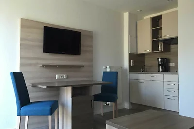 Vakantieappartement Gezinsvakantie Poel