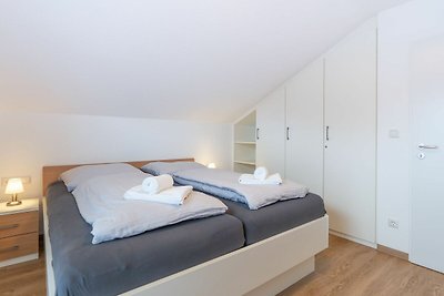 Apartamento Vacaciones familiares Sonthofen