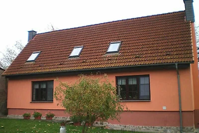 Ferienwohnung links (Brümmer)