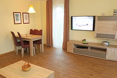 Vakantieappartement Gezinsvakantie Baabe