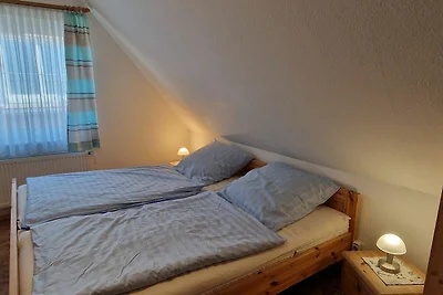 Vakantiehuis Ontspannende vakantie Wittmund