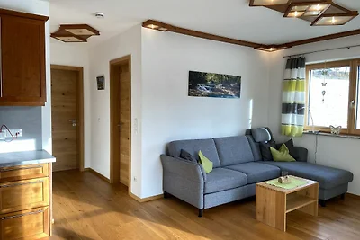 Appartamento Vacanza con famiglia Hollfeld