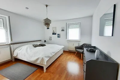 Ferienwohnung Alltagspause