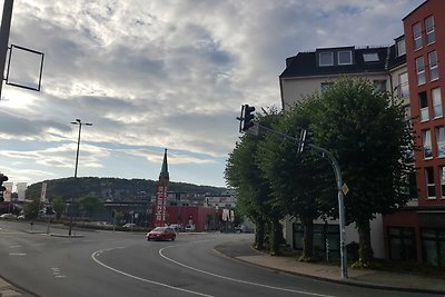 Vakantieappartement Gezinsvakantie Wuppertal