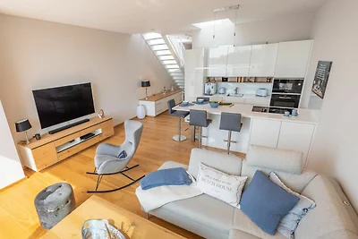 Vakantieappartement Gezinsvakantie Ummanz