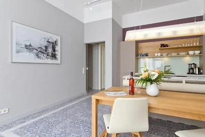 Vakantieappartement Gezinsvakantie Heringsdorf