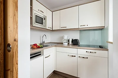 Ferienwohnung Nr. 4