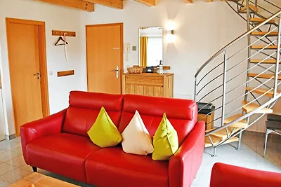 Ferienwohnung zwischen Ostseestrand und Selli...