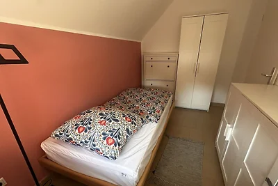 Maison de vacances Vacances relaxation Wittmund