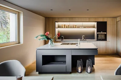 Apartment deluxe 60m²