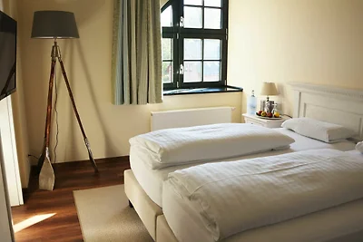 Albergo Cultura ed escursioni Neustrelitz