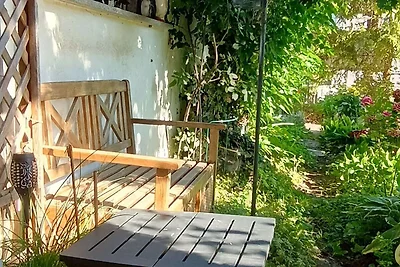 Ferienwohnung Mollischranke
