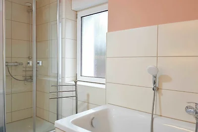 Ferienwohnung Balkon