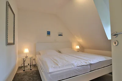 Vakantieappartement Gezinsvakantie Barendorf