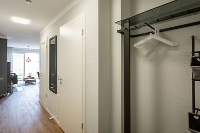 Quartier Frohsinn, App. 02