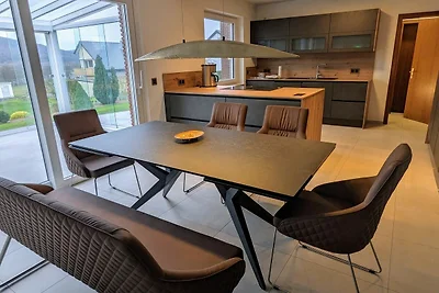 Ferienwohnung Nelke