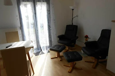 Appartamento Vacanza con famiglia Bad Dürrheim