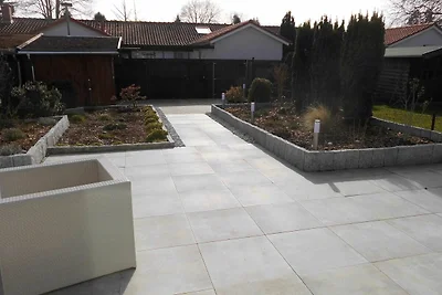 Vakantieappartement Gezinsvakantie Hannover