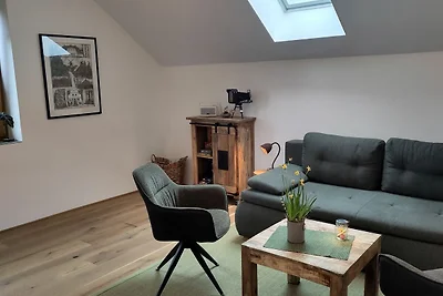 Appartamento Vacanza con famiglia Worpswede