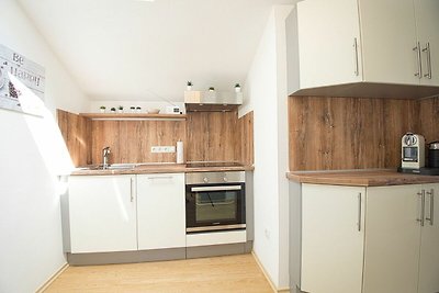 Vakantieappartement Gezinsvakantie Berchtesgaden